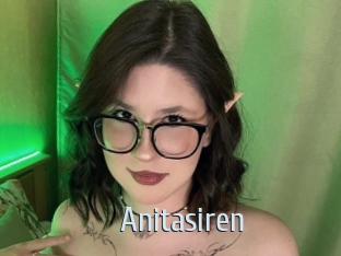 Anitasiren