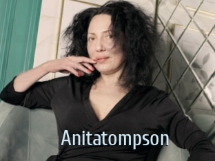 anitatompson Ta Model