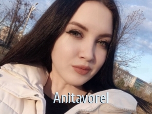 Anitavorel