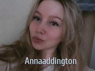 Annaaddington