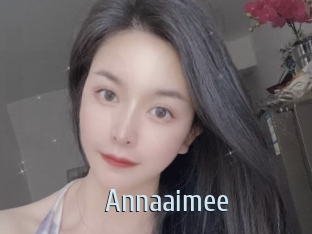 Annaaimee