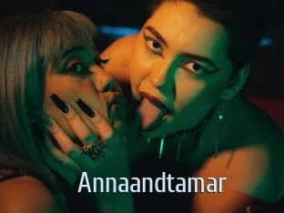 Annaandtamar