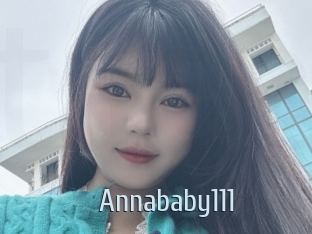 Annababy111