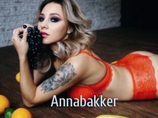 Annabakker