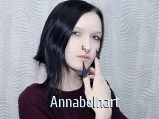 annabelhart Ta Model