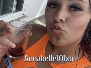 Annabelle101xo