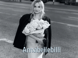 Annabellebilli