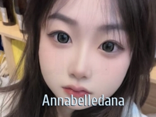 annabelledana Ta Model