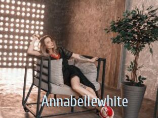 Annabellewhite