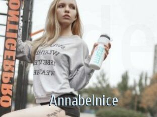 Annabelnice