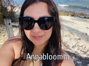 Annabloomm