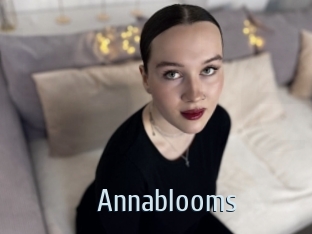 Annablooms