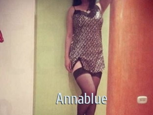 Annablue