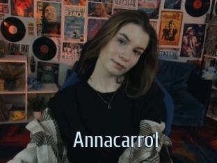 Annacarrol