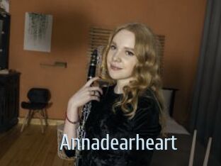 Annadearheart