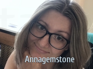 Annagemstone