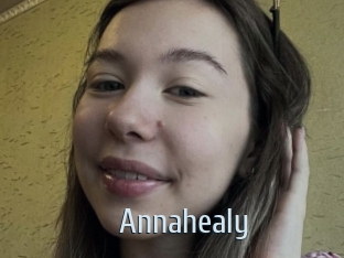 Annahealy