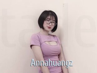 annahuangz Ta Model