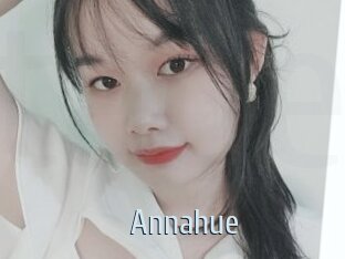 Annahue