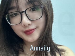 Annaily