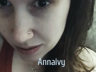 Annaivy