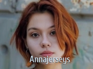 Annajerseys