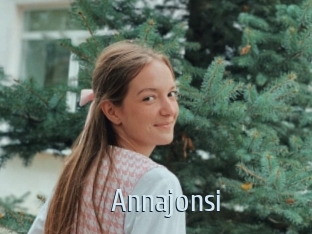 Annajonsi