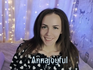 Annajoyful