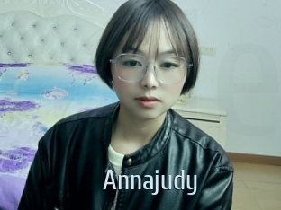 Annajudy