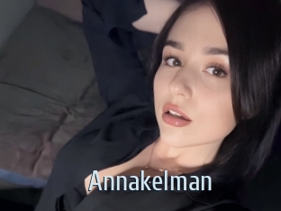 Annakelman