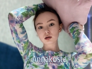 Annakosta