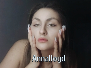 Annalloyd