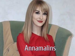 Annamalins