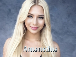 Annamedina