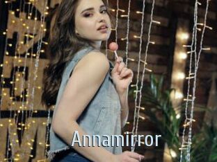 Annamirror