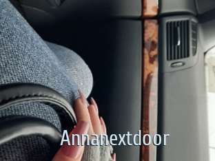 Annanextdoor