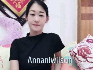 annaniwilson Ta Model