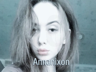 Annanixon