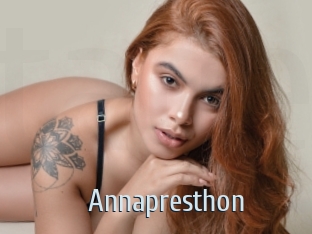 Annapresthon