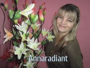 Annaradiant