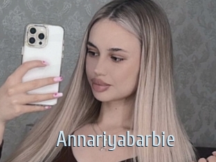 Annariyabarbie