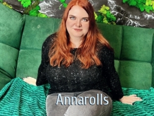 Annarolls