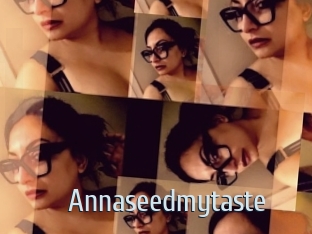 Annaseedmytaste