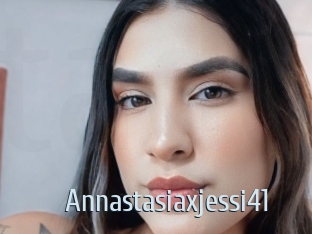 Annastasiaxjessi41