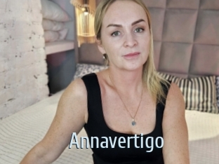 Annavertigo