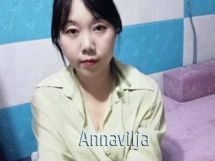 annavilja Ta Model