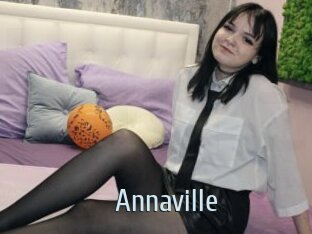 Annaville