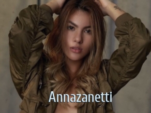 Annazanetti