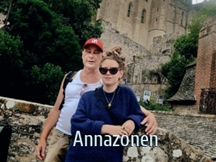 Annazonen
