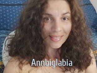 Annbiglabia